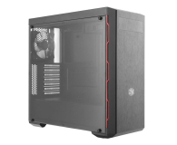 COOLER MASTER MasterBox MB600L MCB-B600L-KA5N-S00 - 420782 - zdjęcie 1